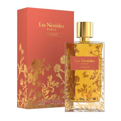 LES NEREIDES Lune Rousse EDP 100 ml